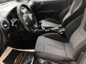 Seat Leon 1.4 MPI Reference