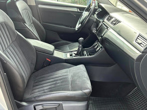 Skoda Superb 2.0 TDI