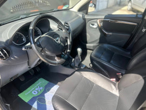 Dacia Duster 1.6 MPI + GPL