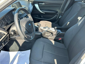 BMW F20 116D 2.0D 2012
