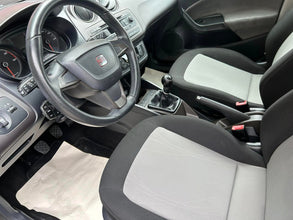 Seat Ibiza 1.6 TDI Stylance