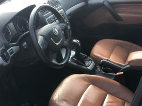 Skoda Octavia 1.6 TDI