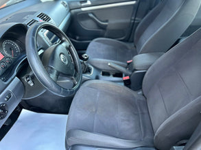 Volkswagen Jetta 1.9 TDI