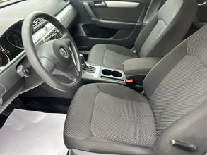 Volkswagen Passat B7 2.0 TDI DSG