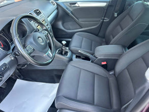 Volkswagen Golf VI 1.6 TDI