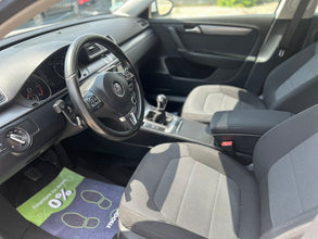 Volkswagen Passat 2.0 TDI