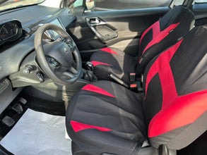 Peugeot 208 1.0 PureTech 2015