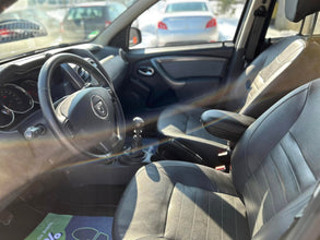 Dacia Duster 1.2 I