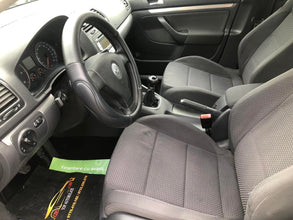 Volkswagen Jetta 2.0 TDI Comfortline