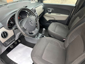 Dacia Lodgy 1.5 DCI 7 Locuri