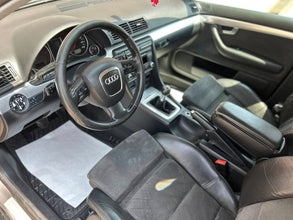 Audi A4 2.0 TDI Avant
