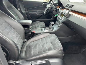 Volkswagen Passat 2.0 TDI DSG