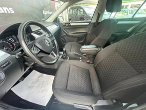 Skoda Rapid 1.4 TDI Spaceback