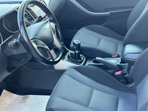 Hyundai I30 1.6 CRDI