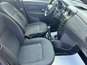 Dacia Logan 1.0 SCE+GPL