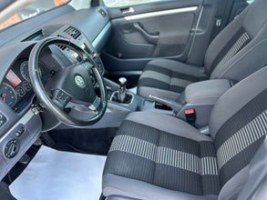 Volkswagen Golf V 1.4 TSI