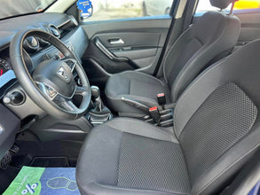 Dacia Duster 1.5 DCI 2018