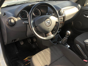 Dacia Duster 1.5 DCI Laureate 4x2