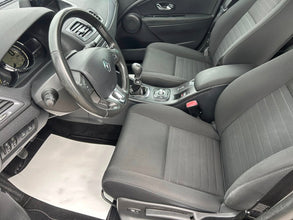 Renault Megane 1.5 DCI 2015 Limited