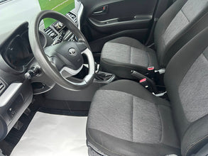 Kia Picanto Morning