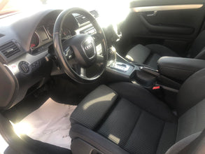 Audi A4 2.0 TDI Avant