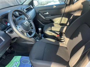 Dacia Duster 1.6 SCE