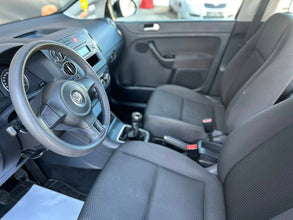 Volkswagen Golf VI Plus 1.2 TSI