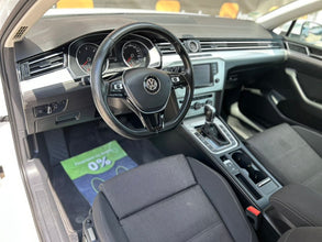 Volkswagen Passat B8 2.0 TDI DSG 2015