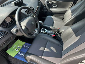 Renault Megane BOSE Edition