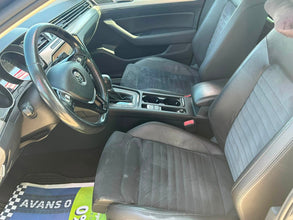 Volkswagen Passat B8 2.0 TDI DSG