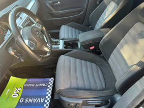 Volkswagen Passat CC R-Line