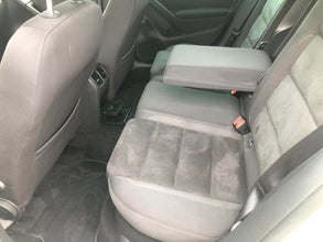 Volkswagen Golf VI 2.0 TDI Highline