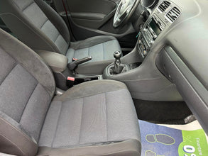 Golf VI 1.4 TSI STYLE