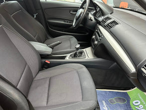 BMW 118 D