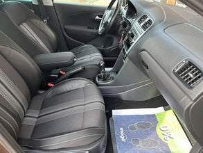 Volkswagen Polo 1.6 TDI Match