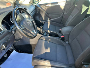 Volkswagen Golf VI 1.6 TDI Style Edition