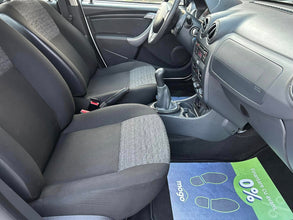Dacia Duster 1.6 I