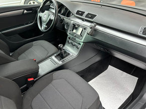 Volkswagen Passat 1.4 TSI Highline