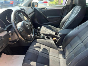 Volkswagen Golf VI 2.0 TDI