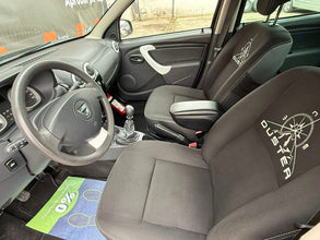 Dacia Duster 1.5 DCI Adventure