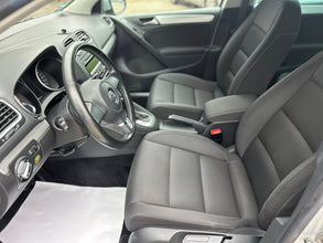 Volkswagen Golf VI 1.4 TSI DSG