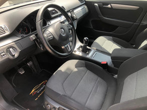 Vollkswagen Passat 2.0 TDI Comfortline
