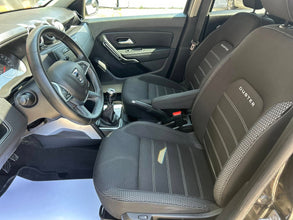 Dacia Duster II 1.5 Blue DCI 2019
