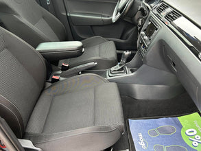Skoda Rapid Spaceback DSG