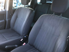 Dacia Duster 1.6 I 4x2