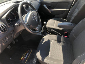 Dacia Sandero 0.9 TCE Prestige Edition