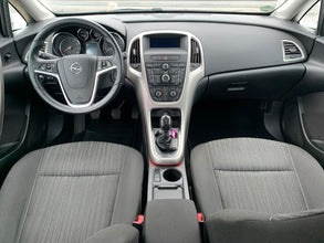 Opel Astra Sports Tourer 1.6 I