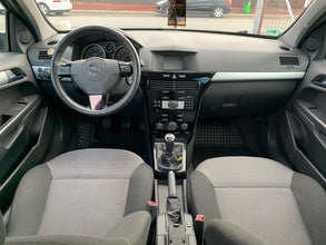 Opel Astra Caravan 1.7 CDTI