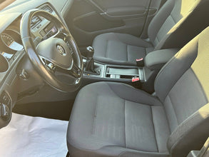 Volkswagen Golf VII