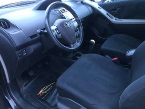 Toyota Yaris 1.4 D4D